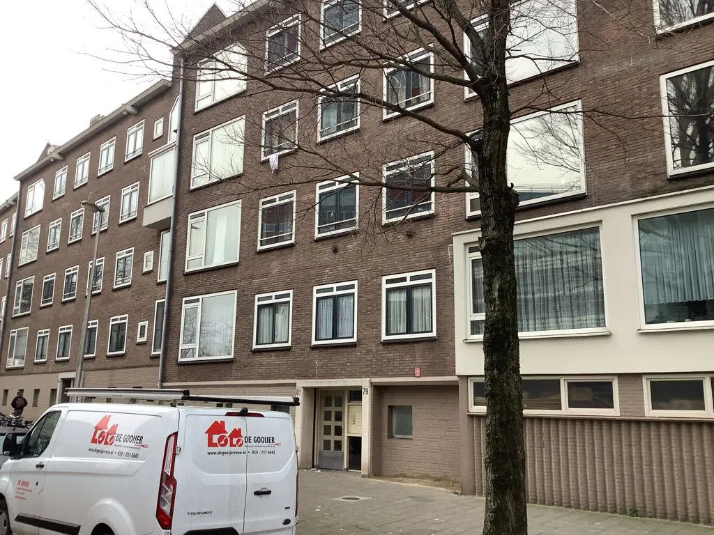 Graadt van Roggenweg