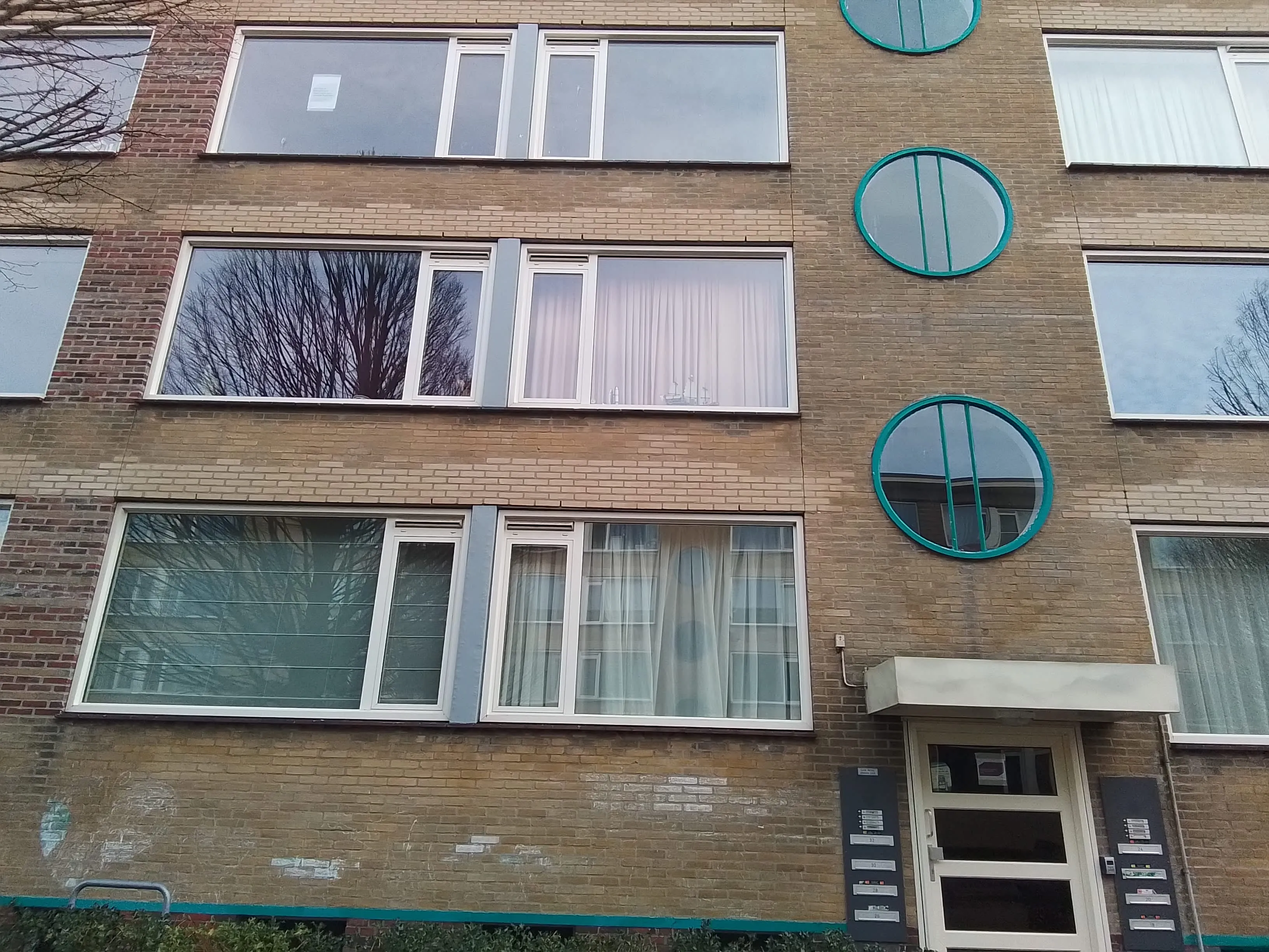 Willem de Merodestraat