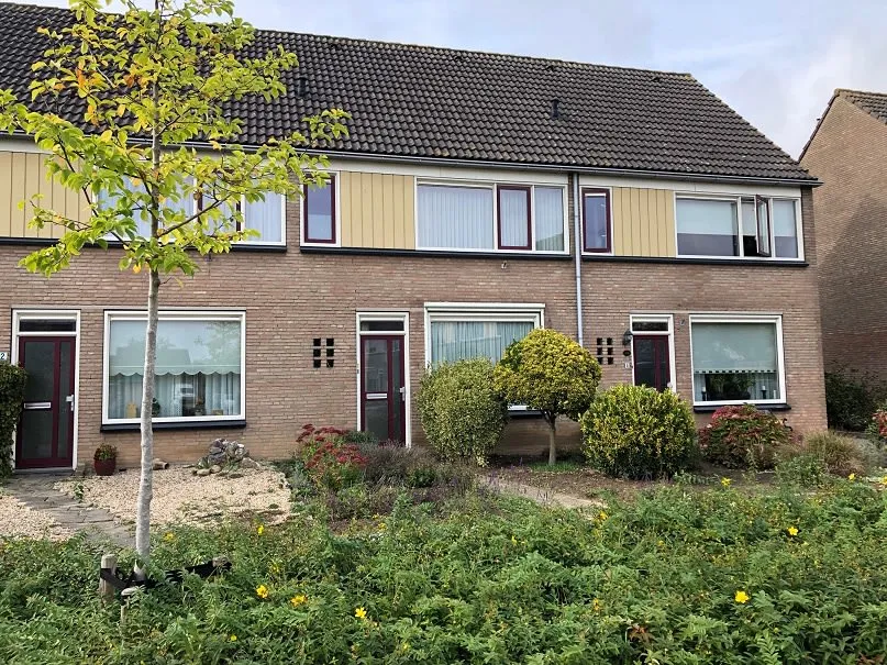 Narcisstraat 3 4255HP Nieuwendijk