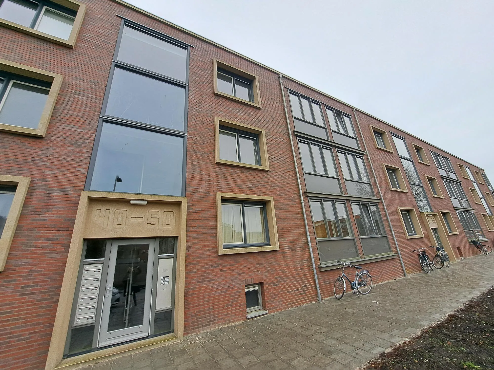 Merlijnstraat