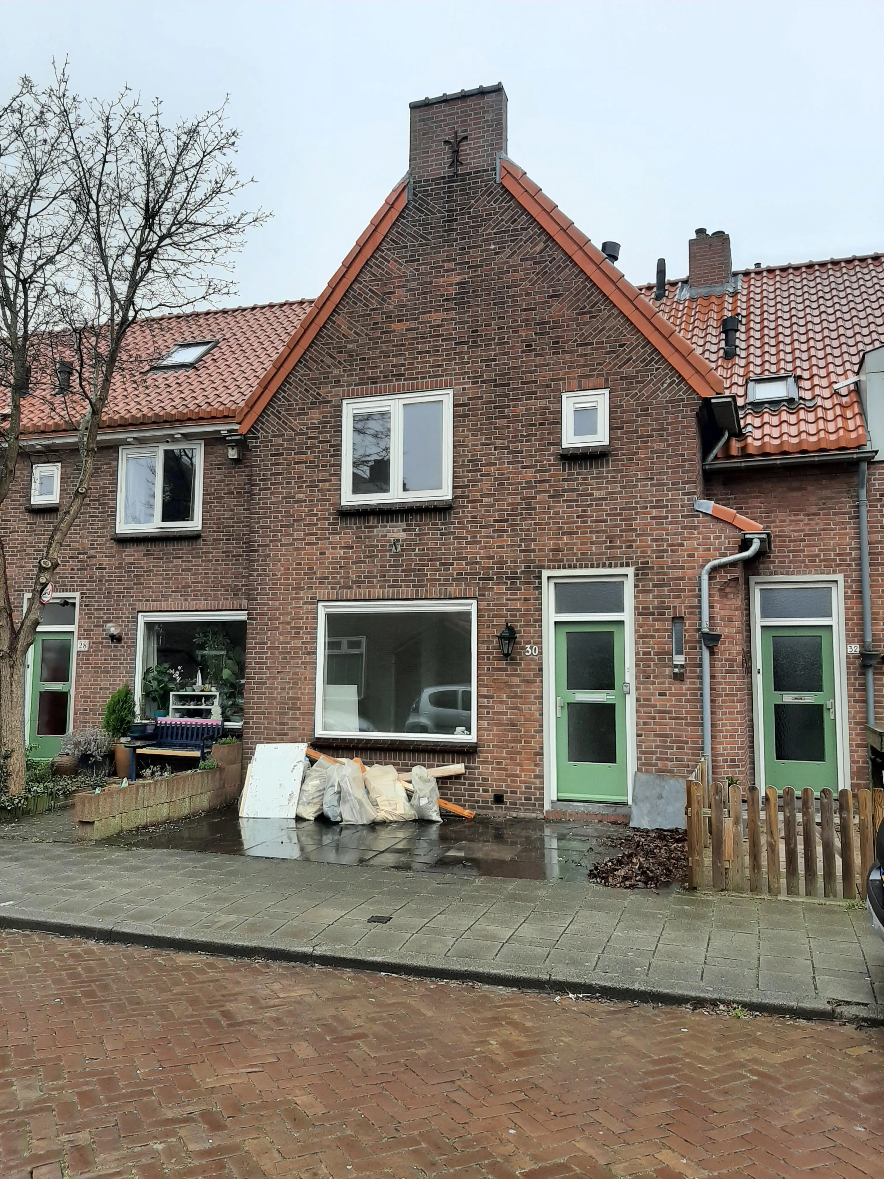 Jephtastraat