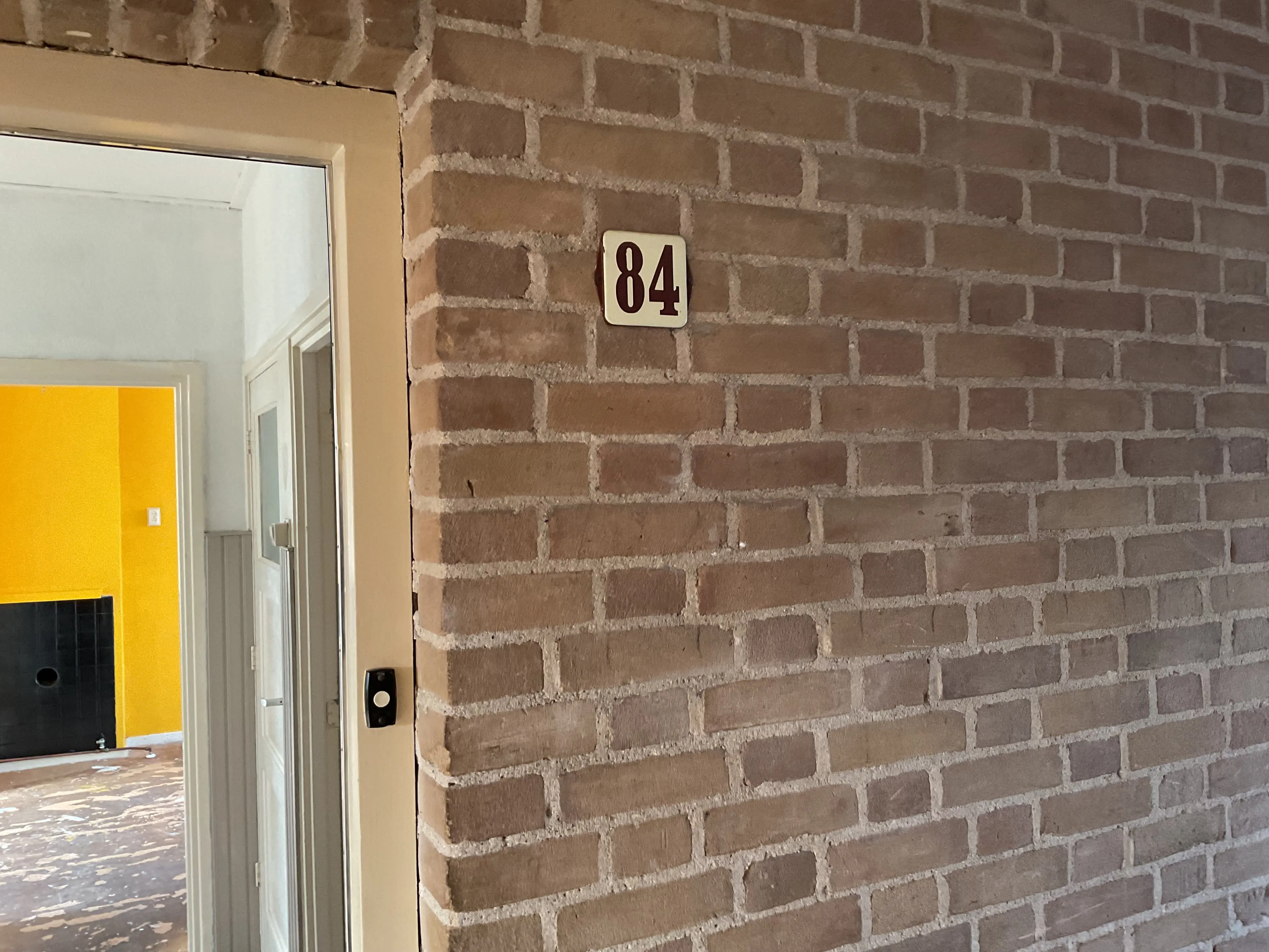 Lange Nieuwstraat