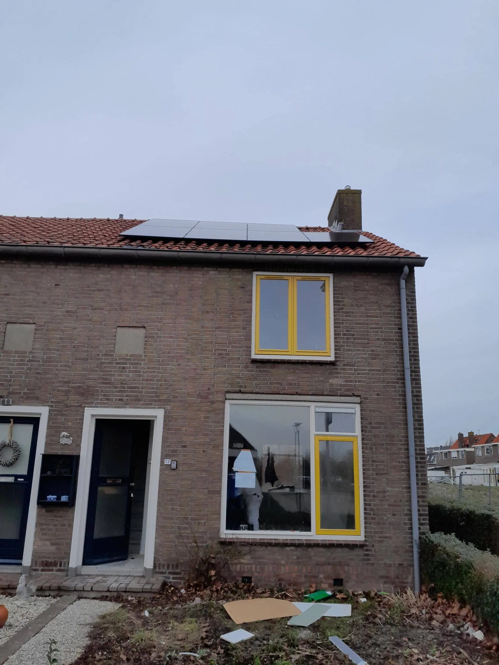 Klipperstraat
