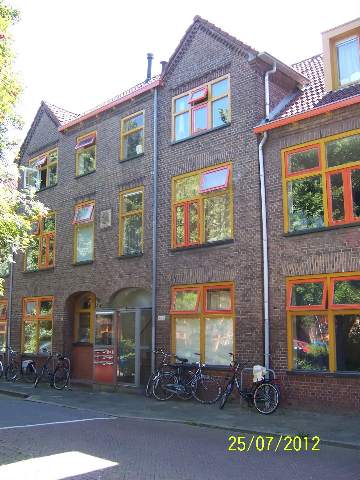 Deliplein
