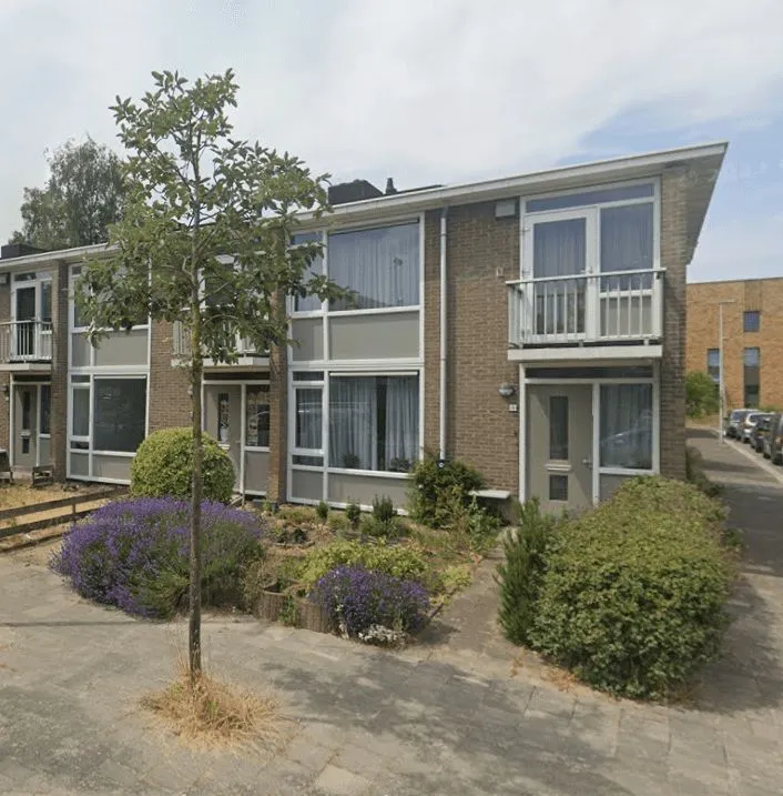 Vechtensteinlaan