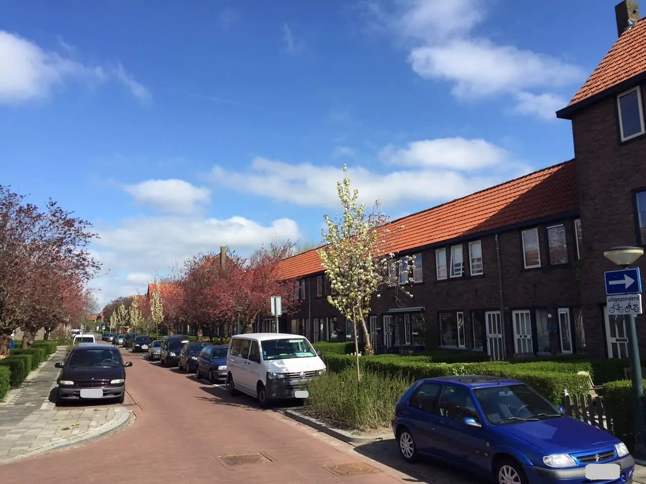 Laurierstraat