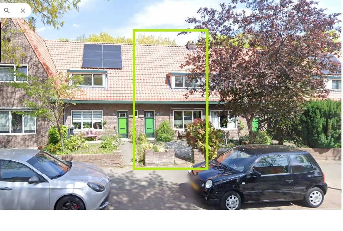 Erfgooiersstraat