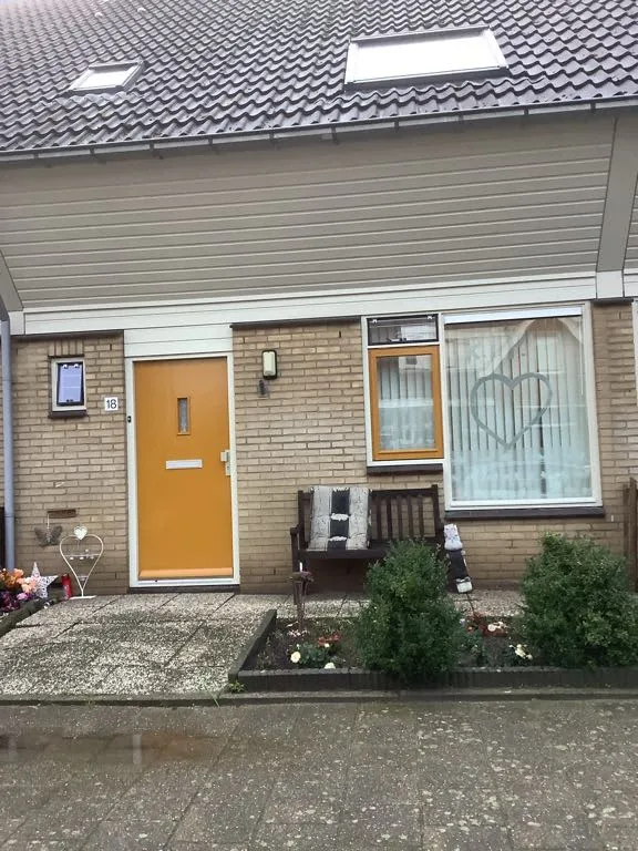 Emmastraat