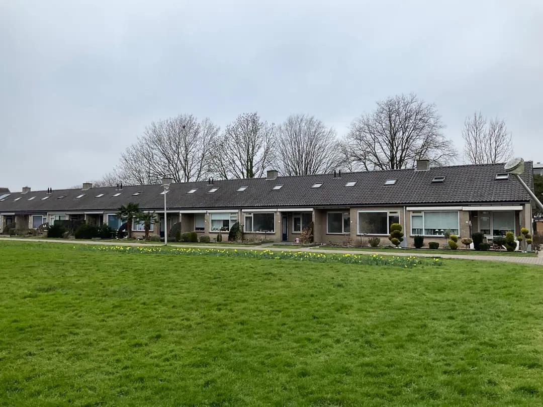 Debussystraat