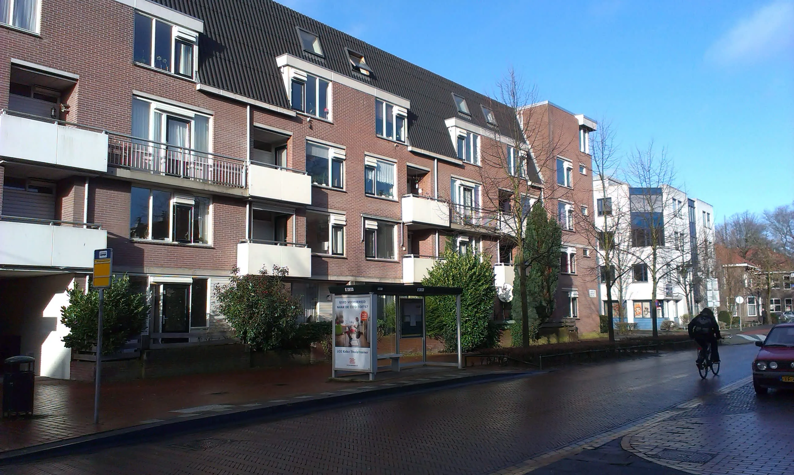 Brinklaan