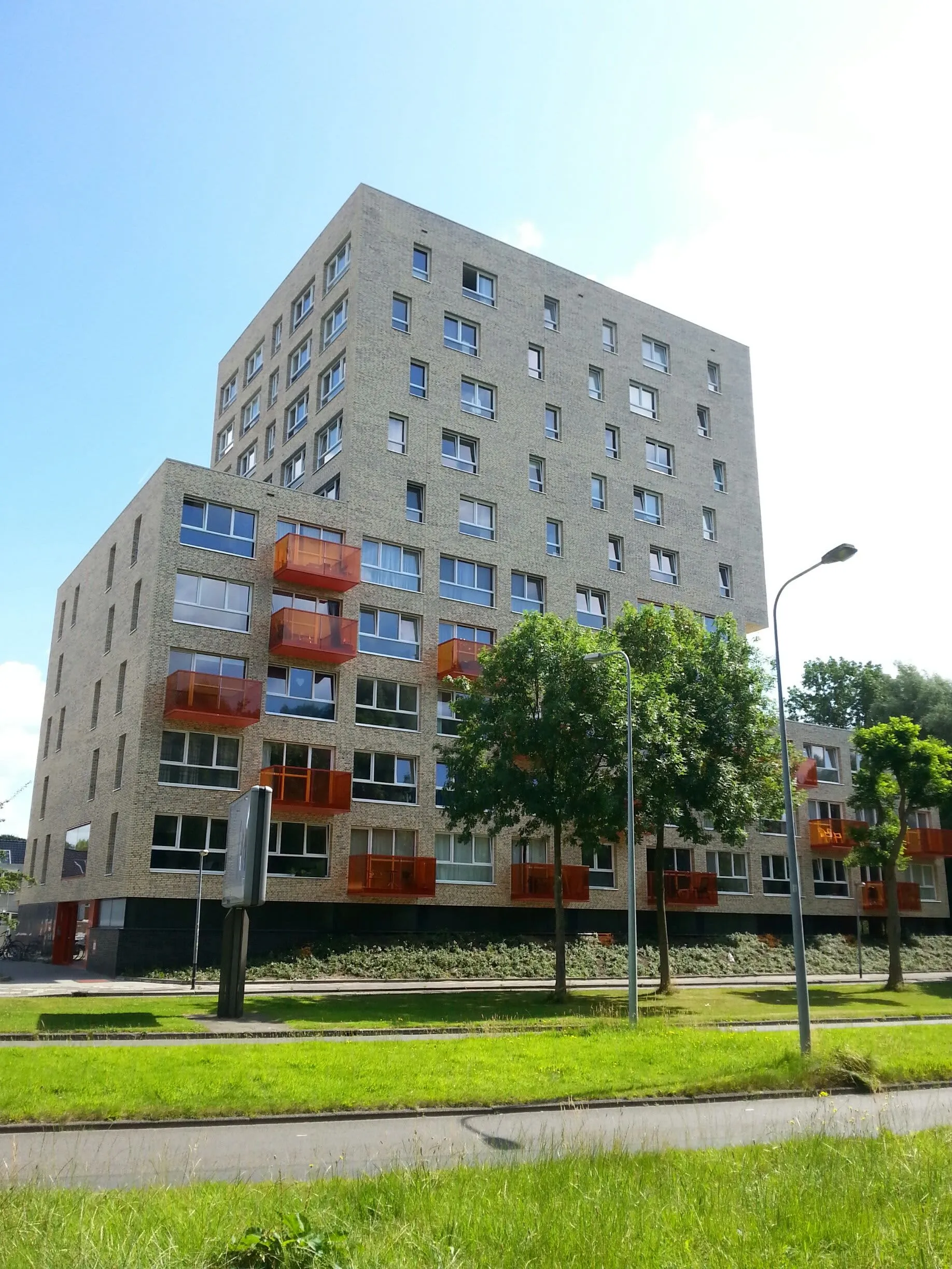 Kleine Beer 39 9742RJ Groningen