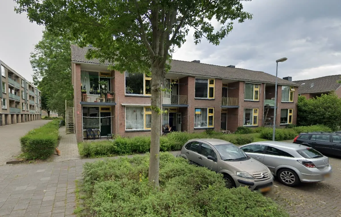 Parelstraat