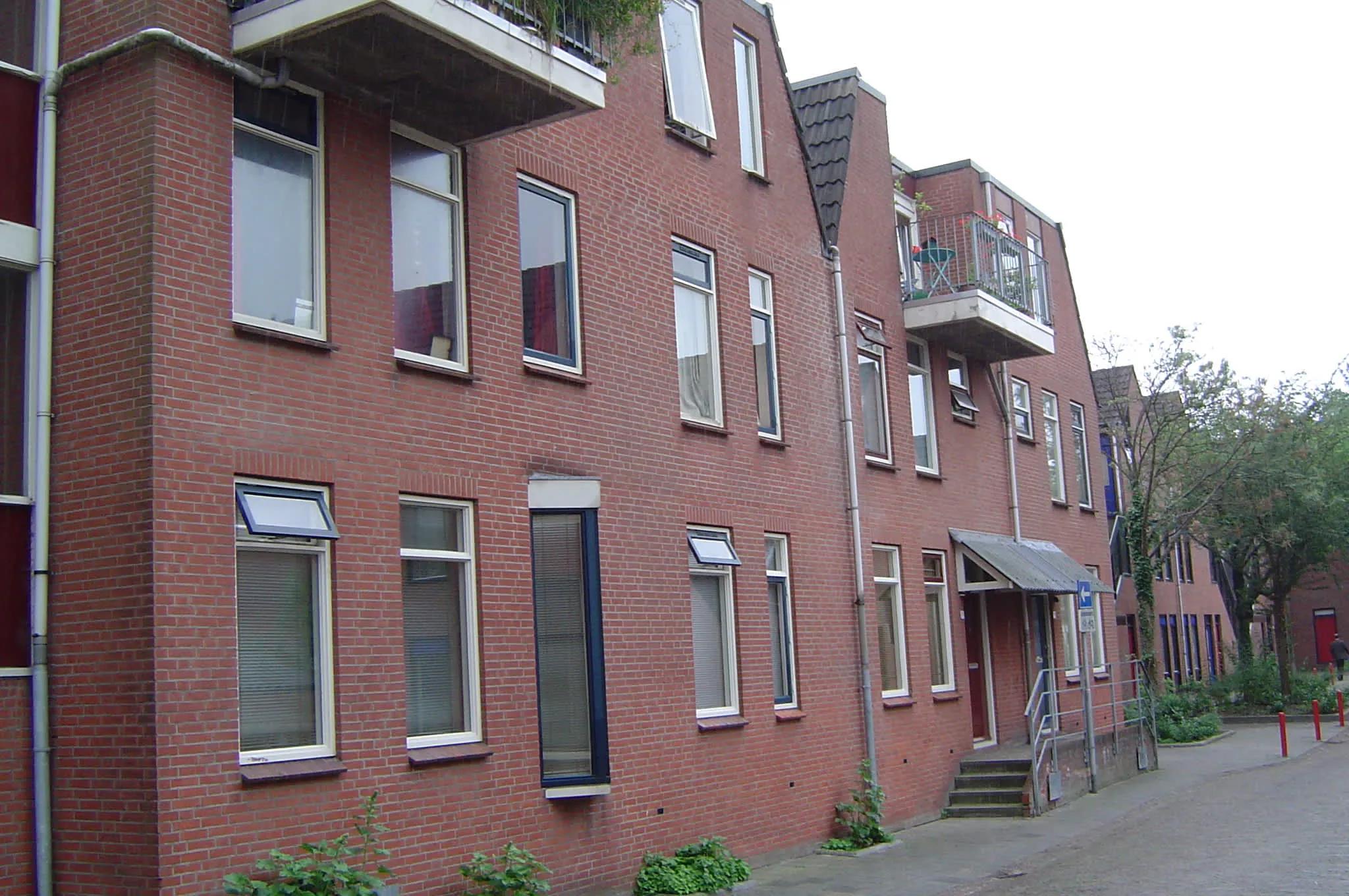 Tuinstraat