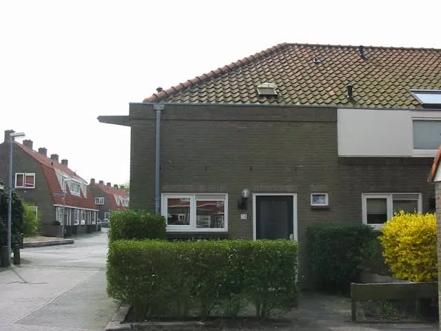 Lavendelplein