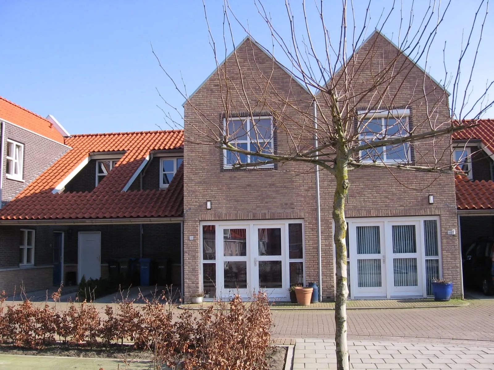Hoenderberg