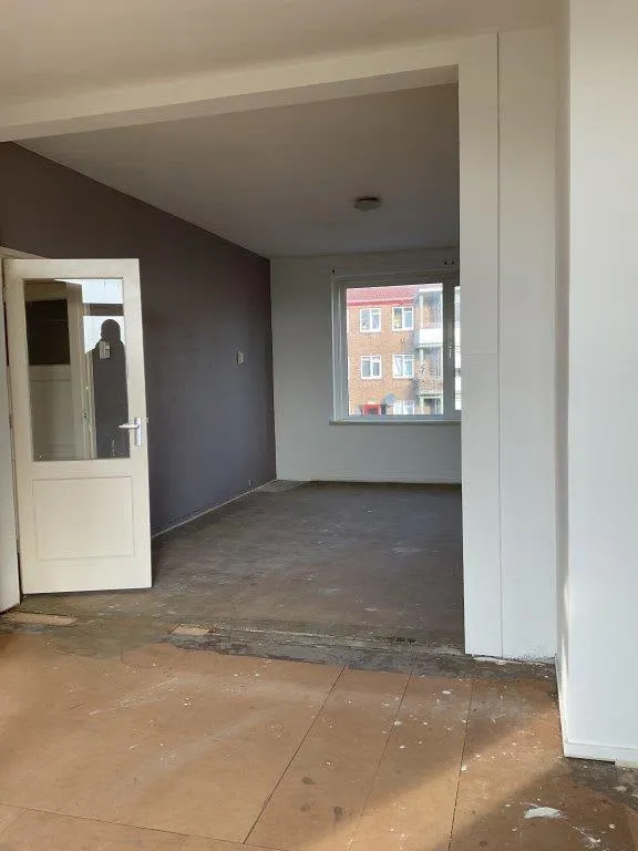 Lange Nieuwstraat
