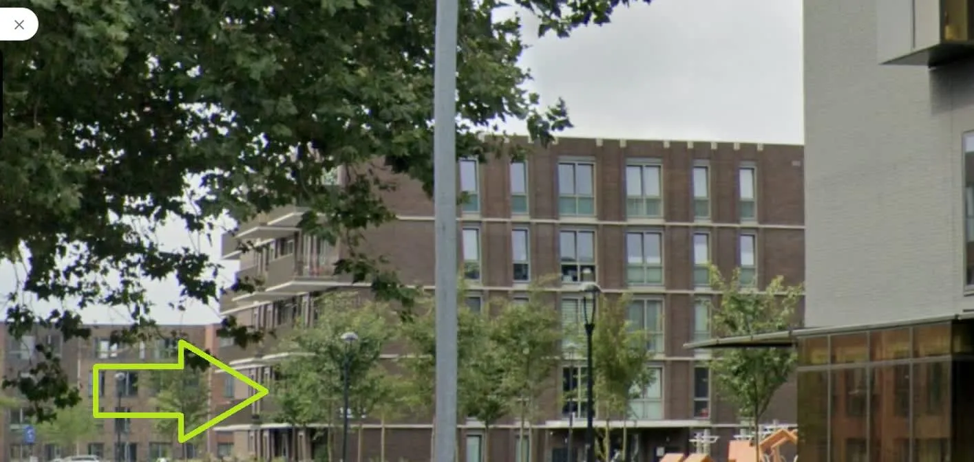 Verbindingslaan 11 1221CD Hilversum