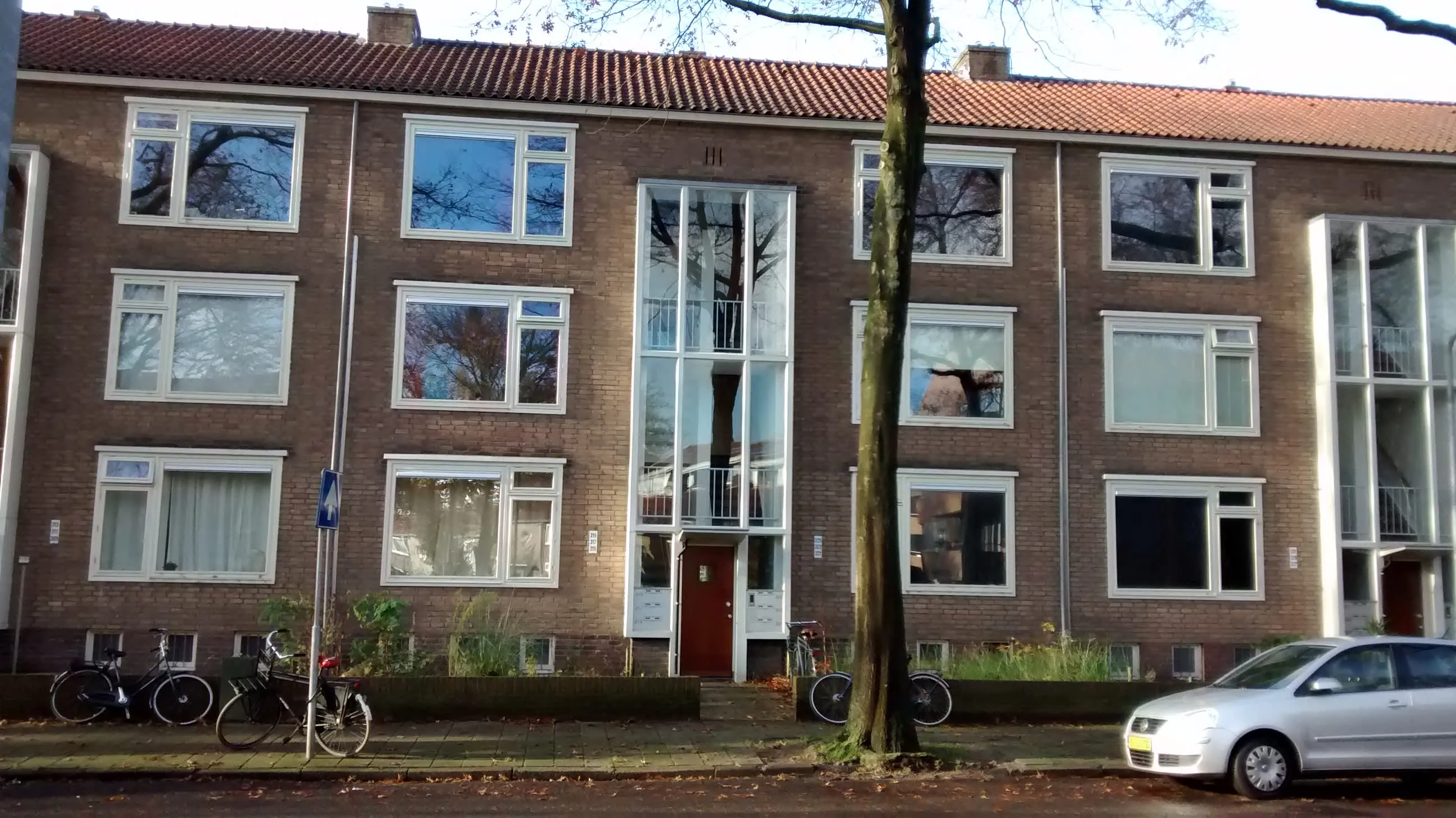 Jacob van Campenlaan