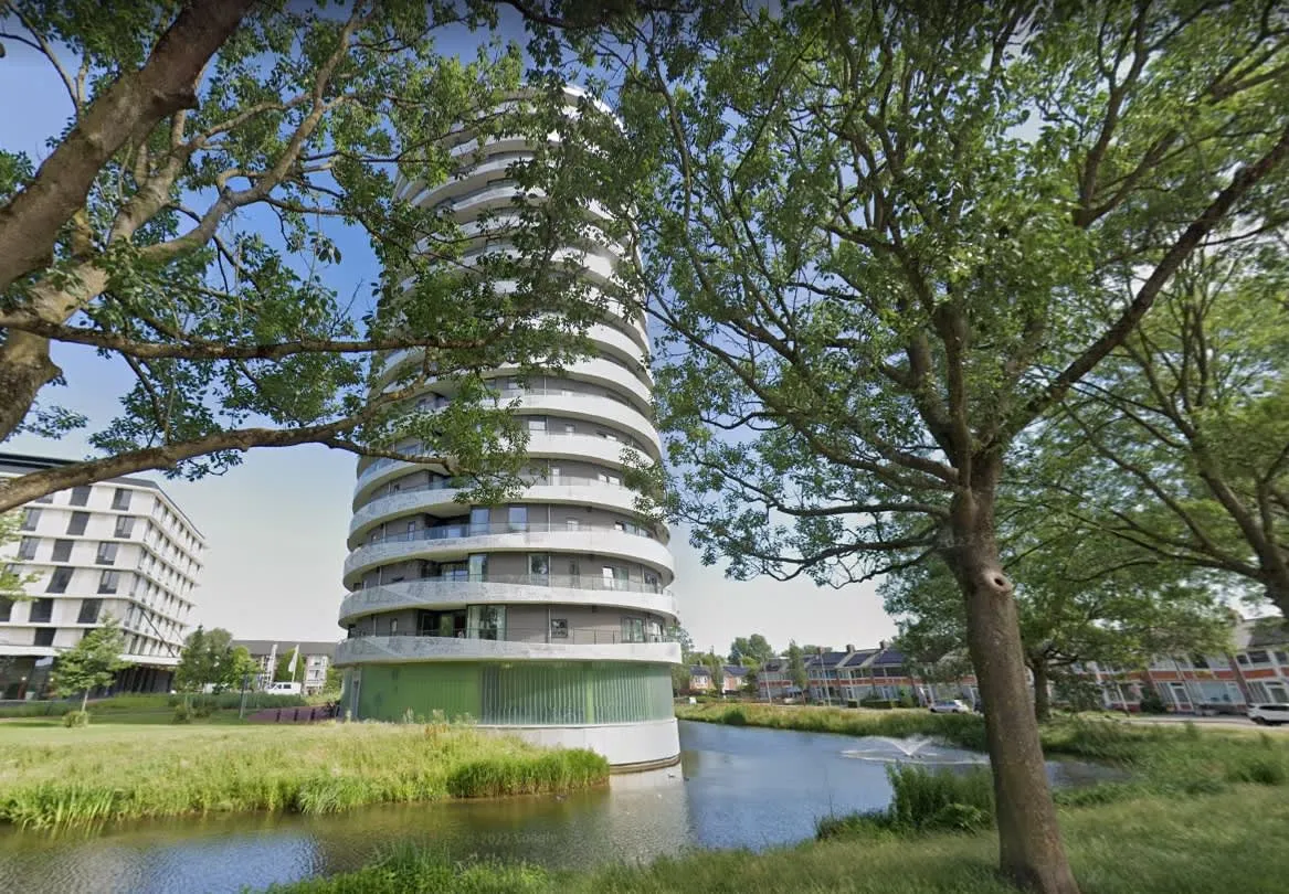 Beukenlaan
