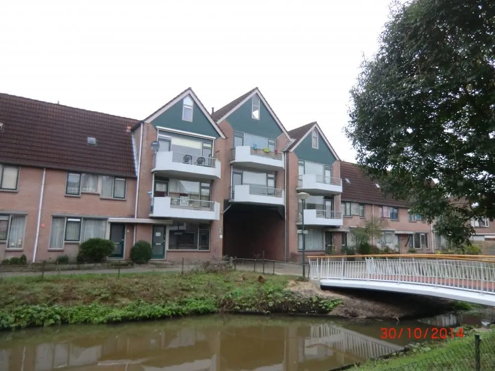 Vrekenhorst