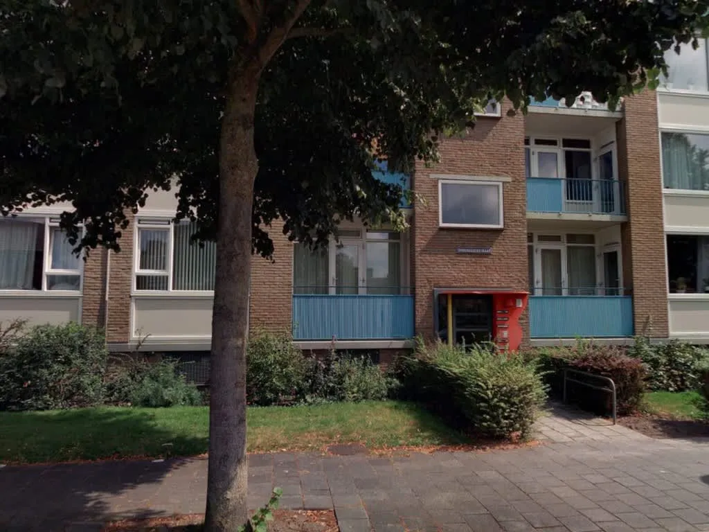 Ossehoederstraat