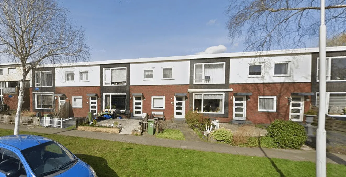 Krokusstraat
