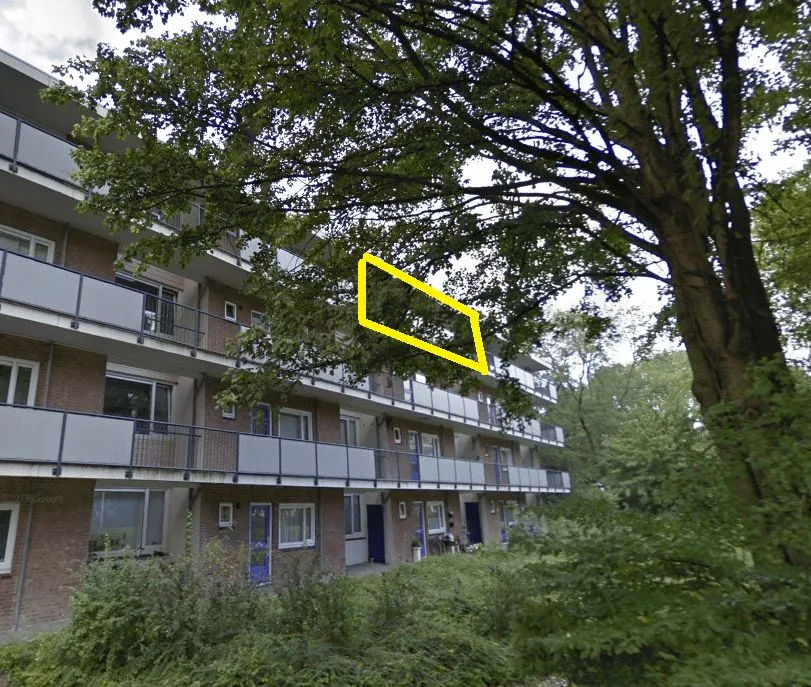 Lindenlaan