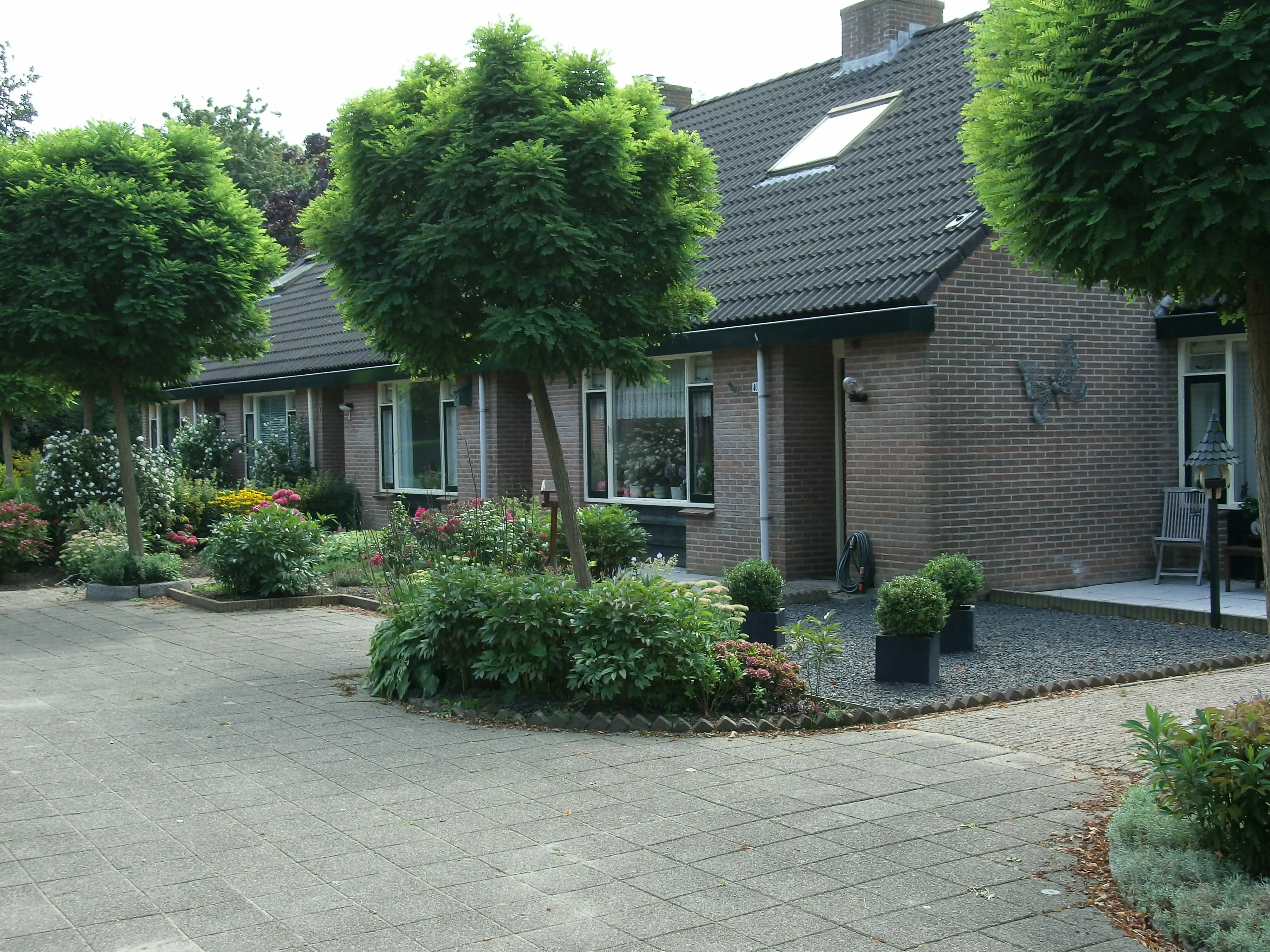 Oostzijdsestraat