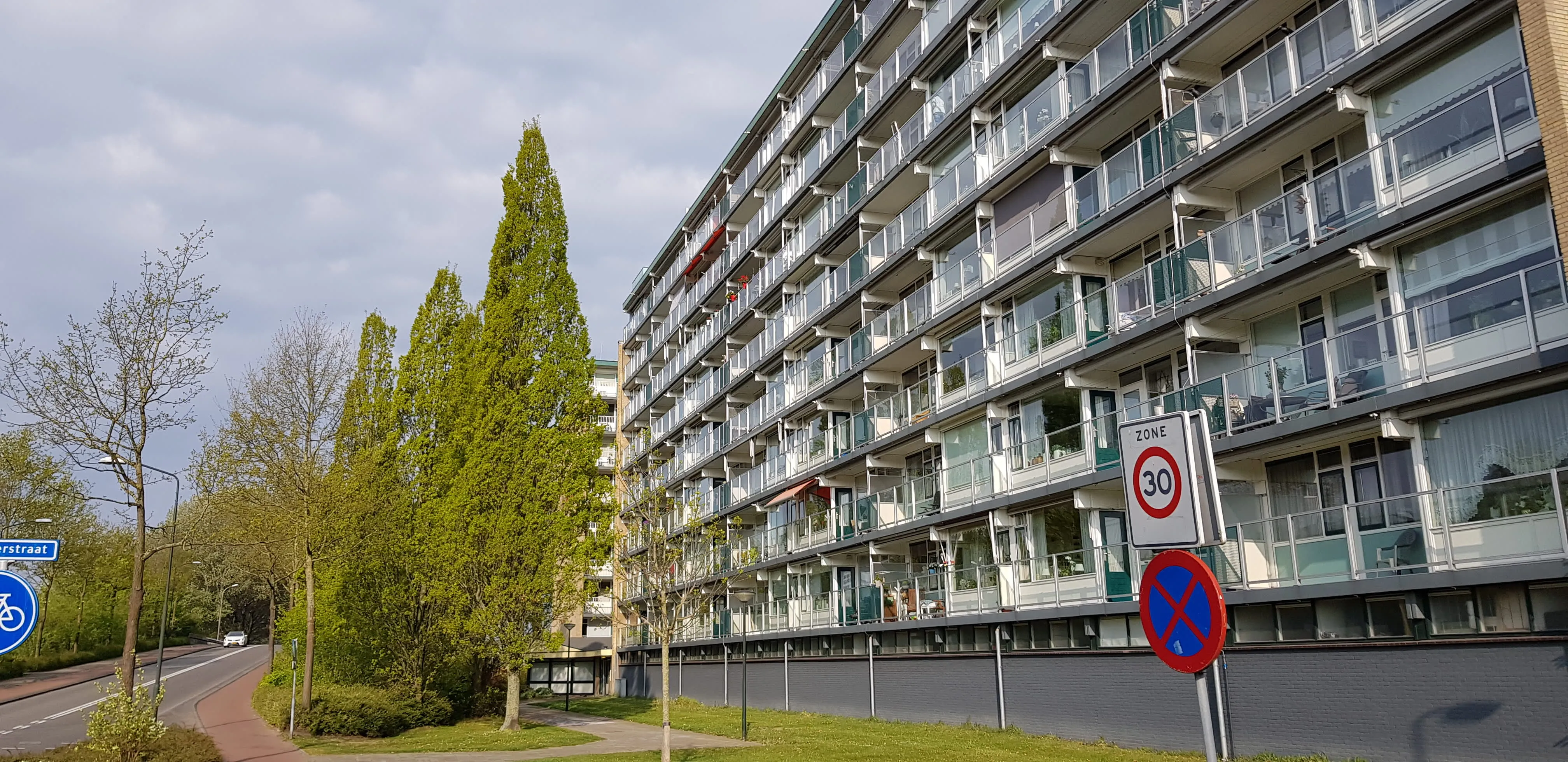 Jupiterstraat