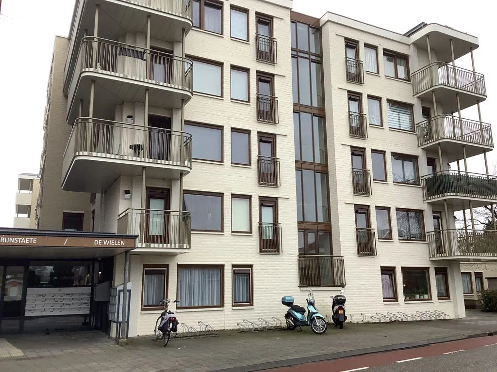 Rijnstraat