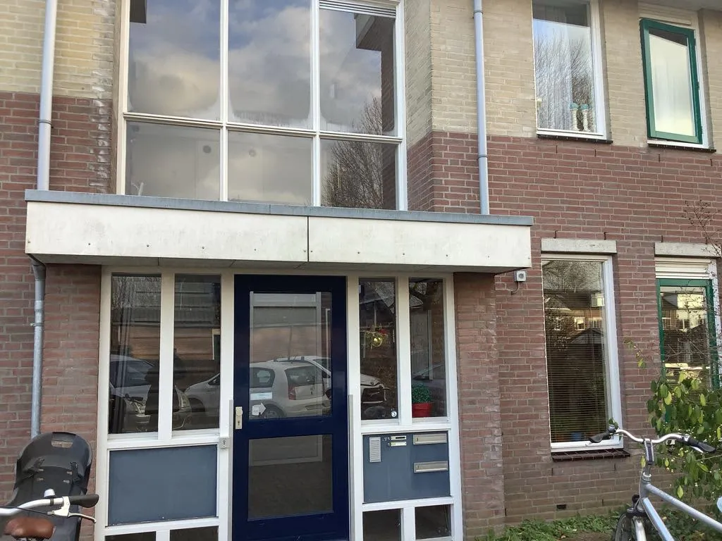 Zilverschoonhof