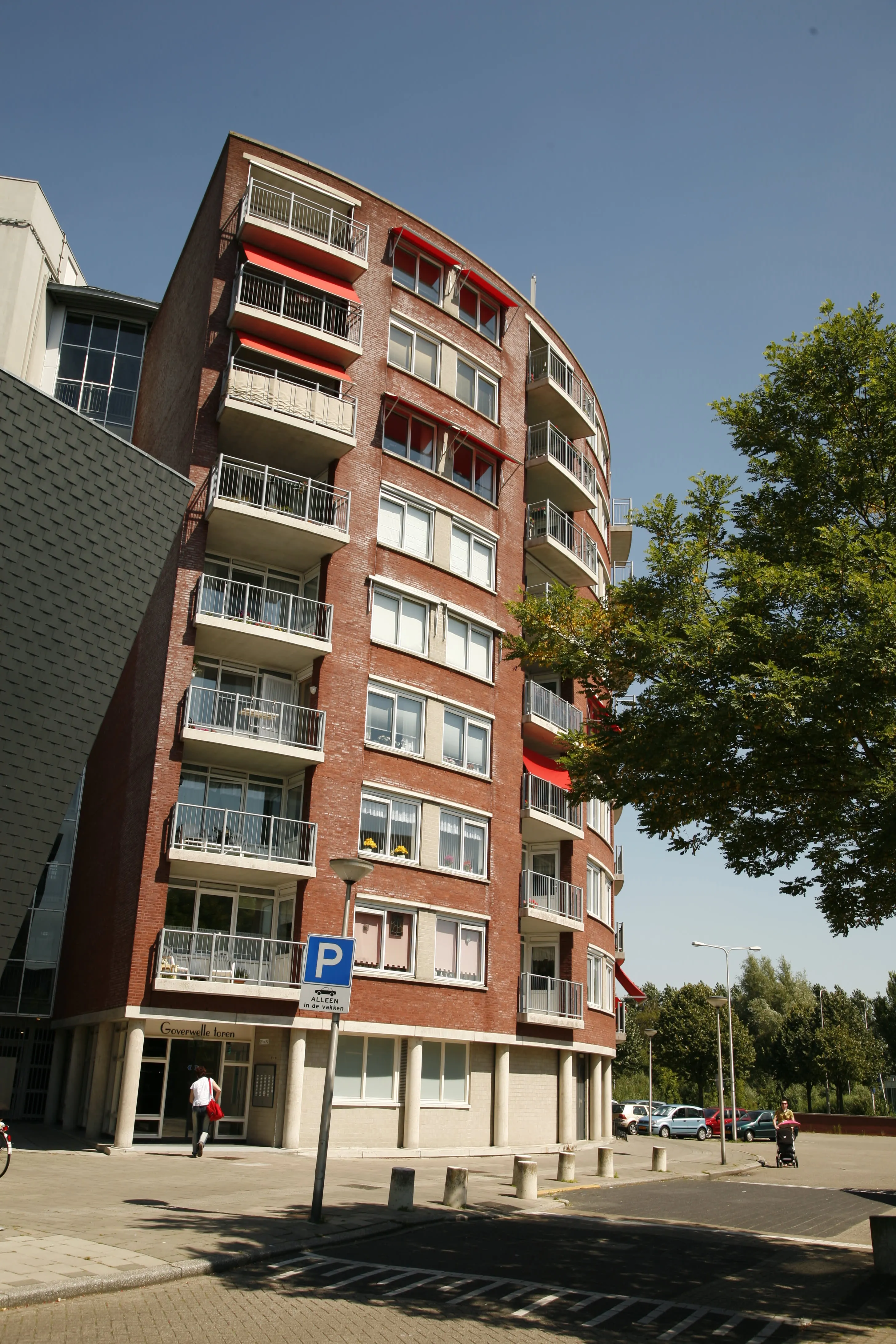Middenmolenplein