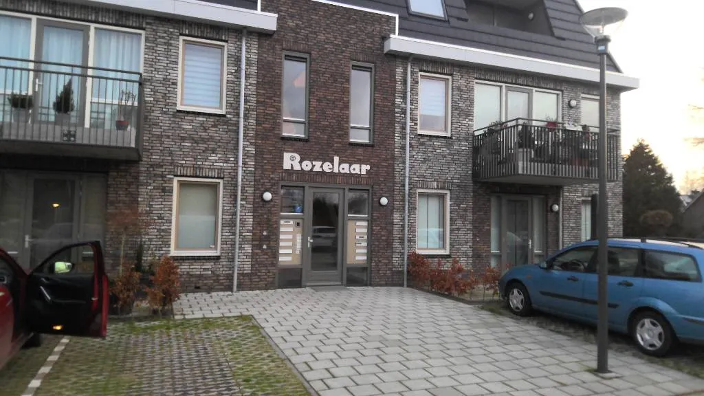Rozelaar