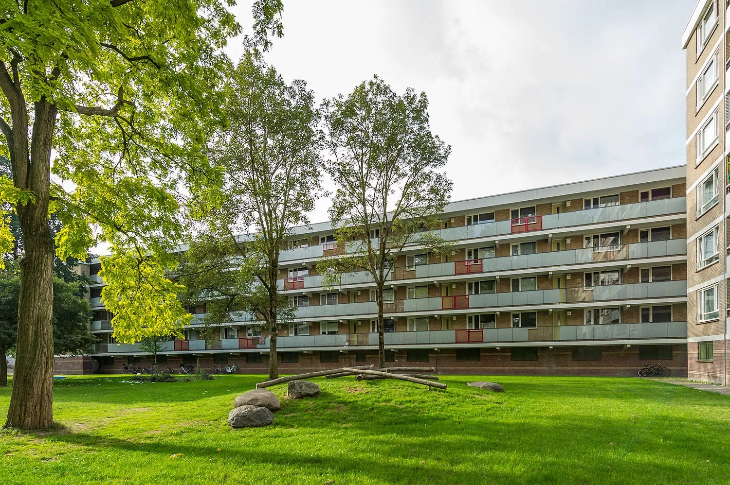 Valkenhorst