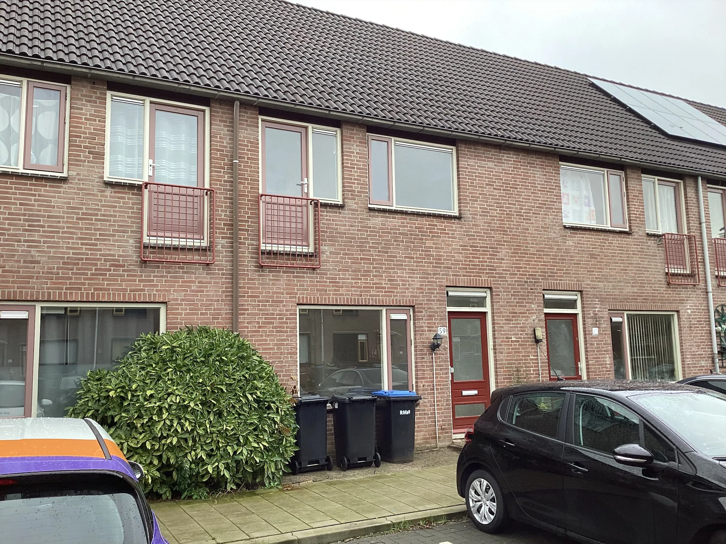 Abstederschans