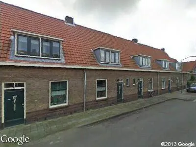 Theophile de Bockstraat