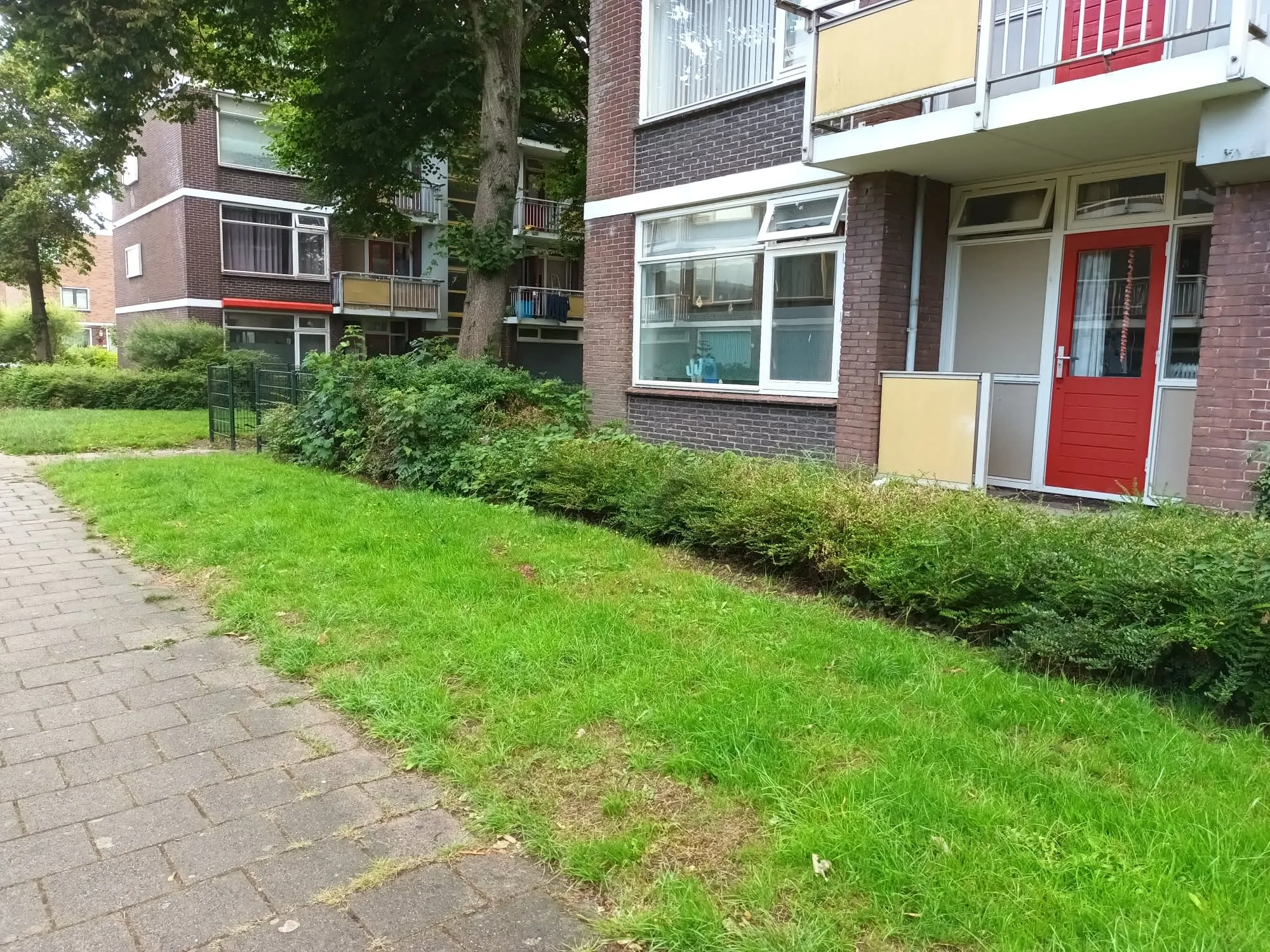 Diepenbrockstraat
