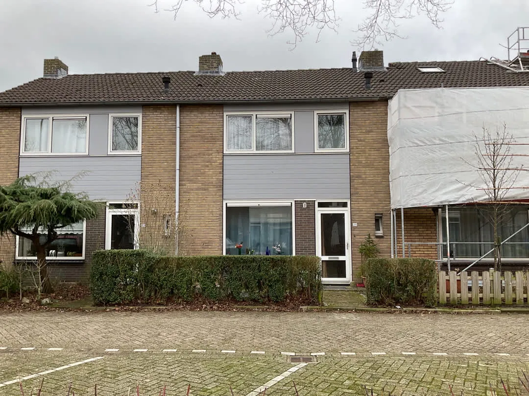 Raamweg