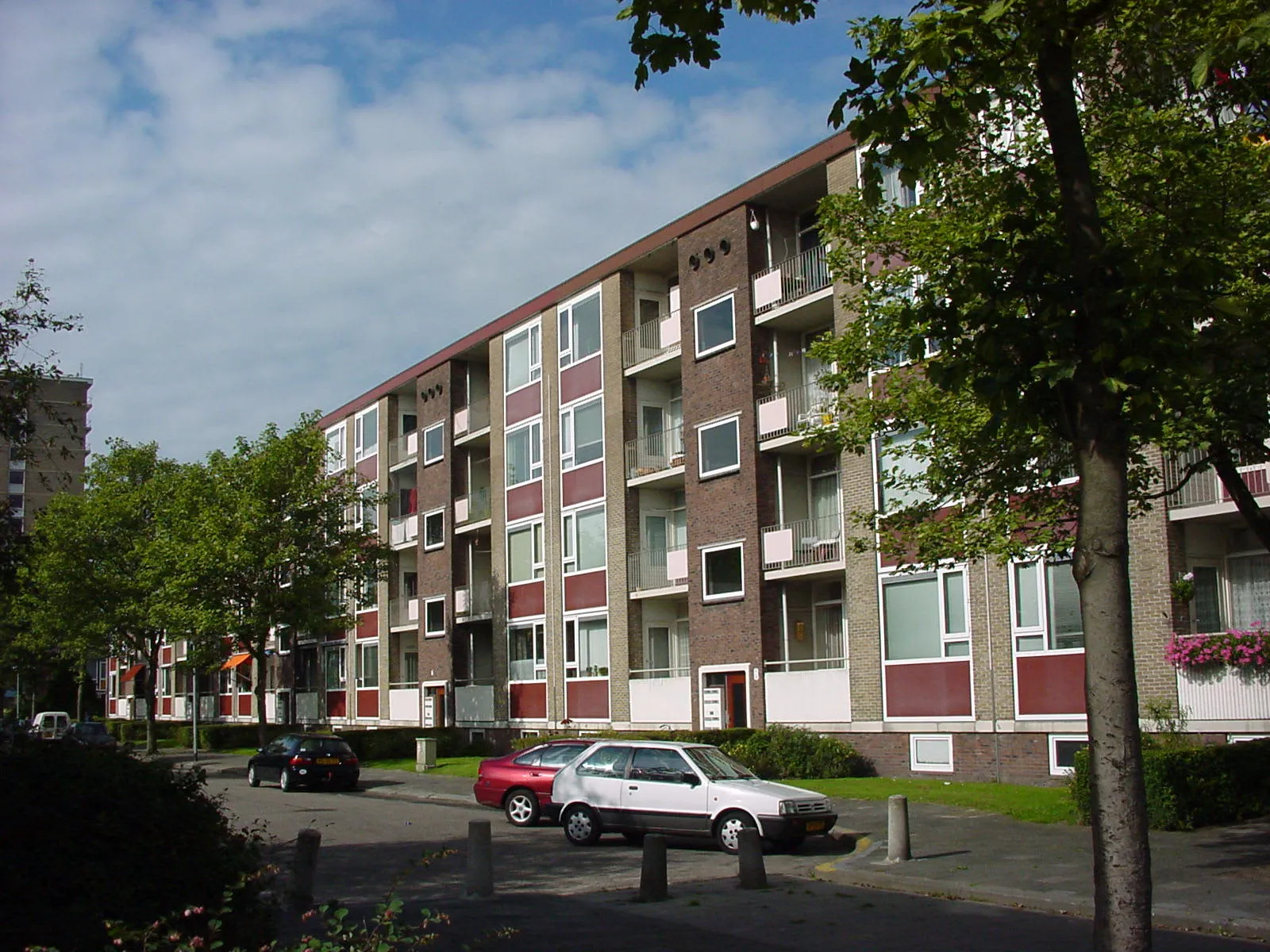 Eglantierstraat 61 9741GN Groningen