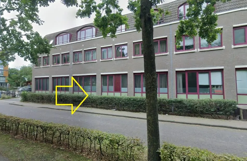 Huizermaatweg