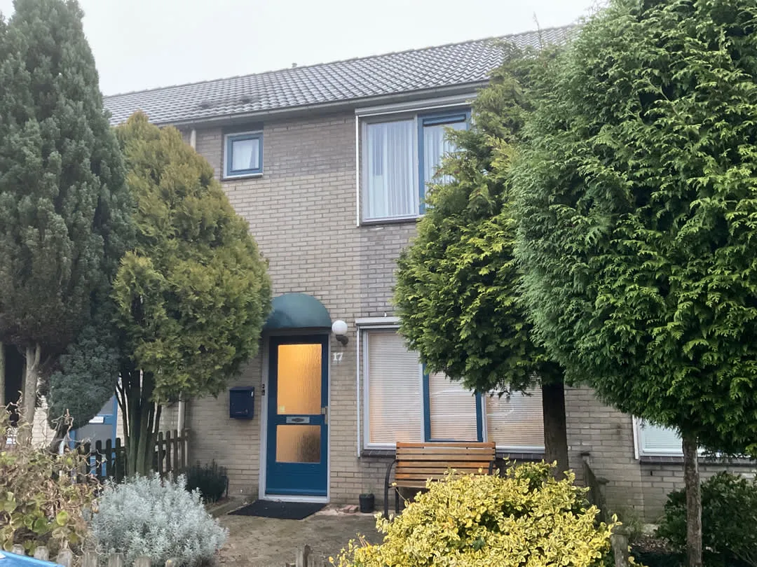 Hoogeinde