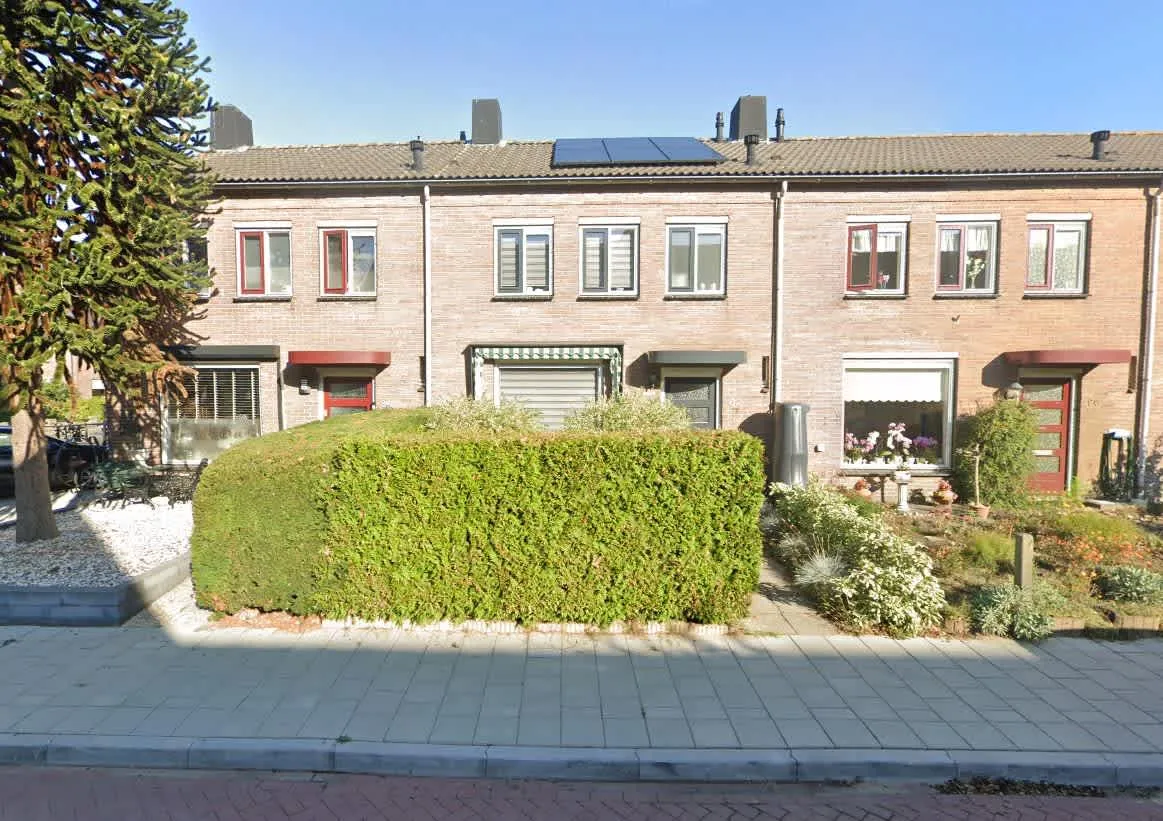 Sportlaan