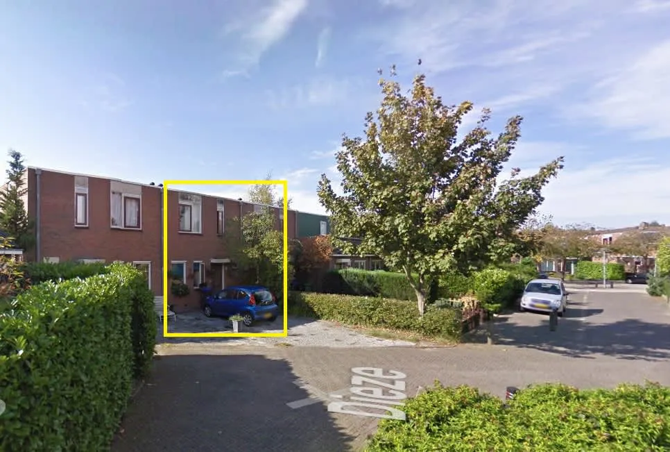 Dieze 12 1273PW Huizen