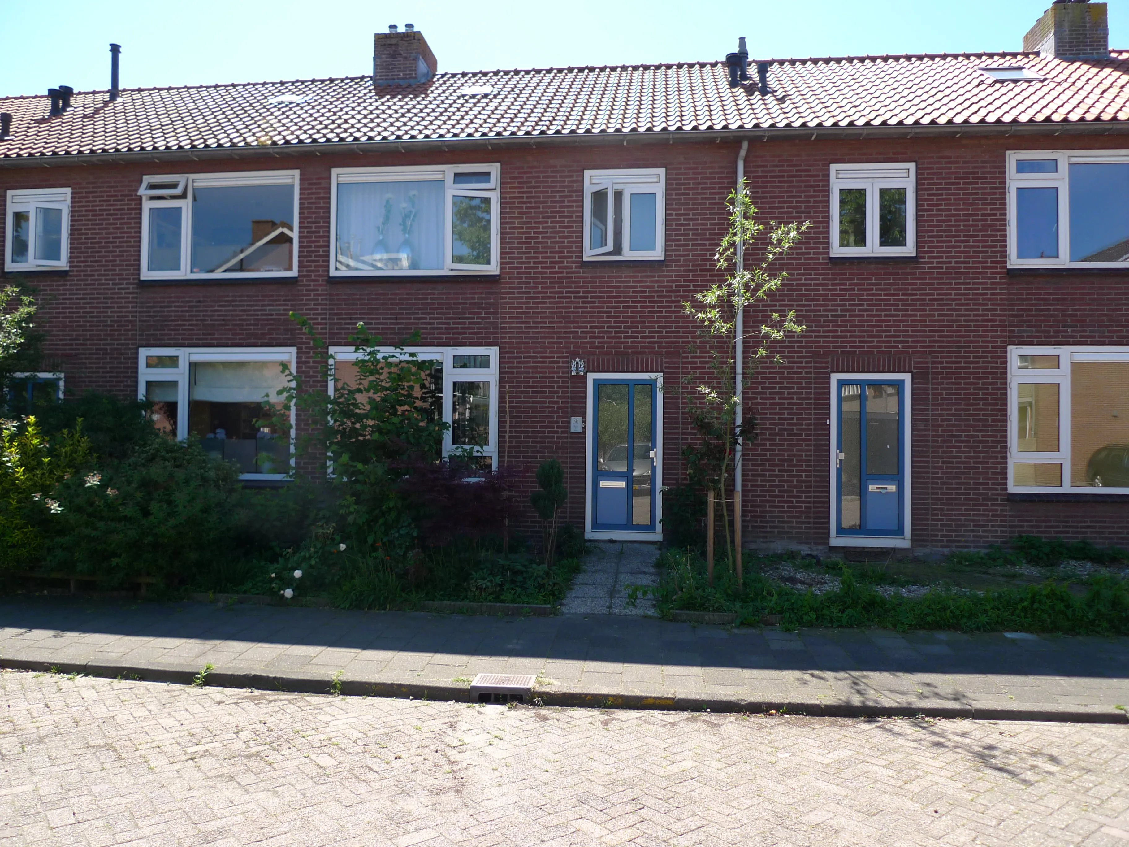 G.R. van Kinschotstraat