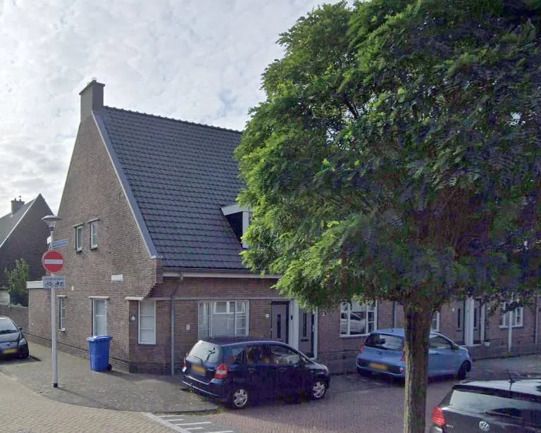 Trompstraat