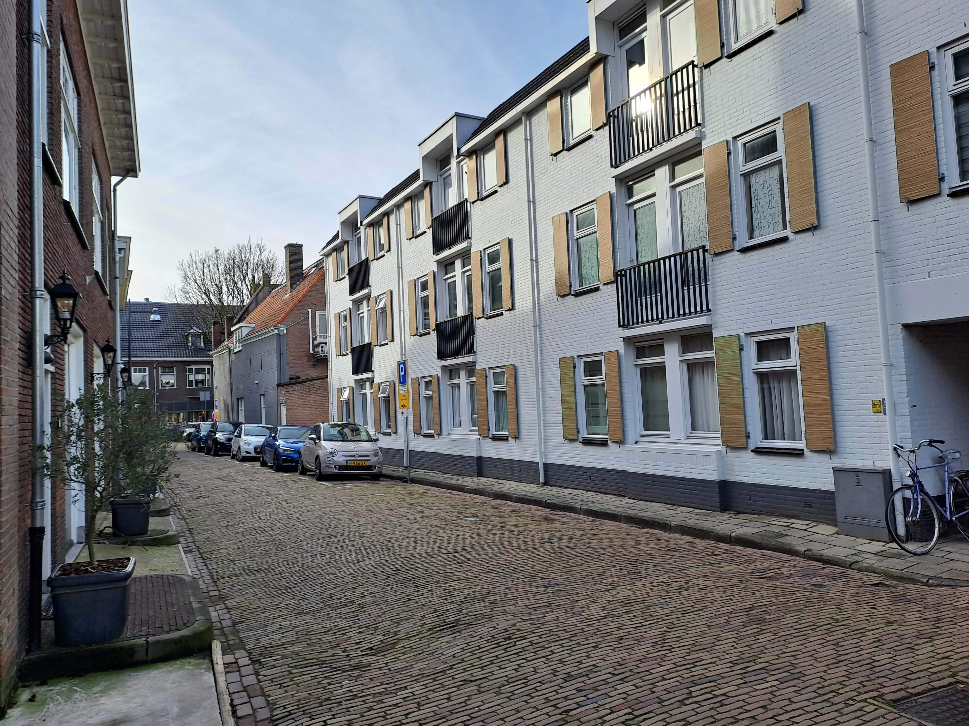 Jan Haeckenhof
