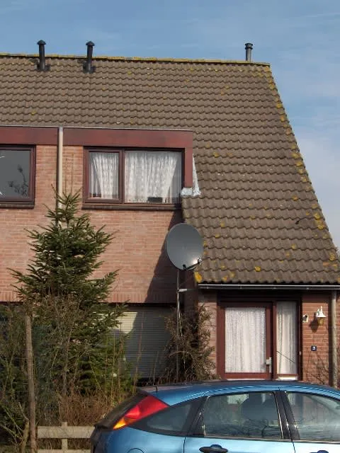 Prins Bernhardstraat