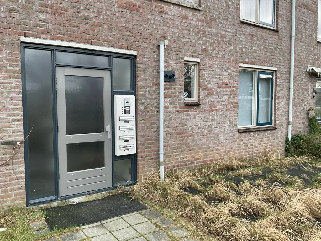 Hannekesland