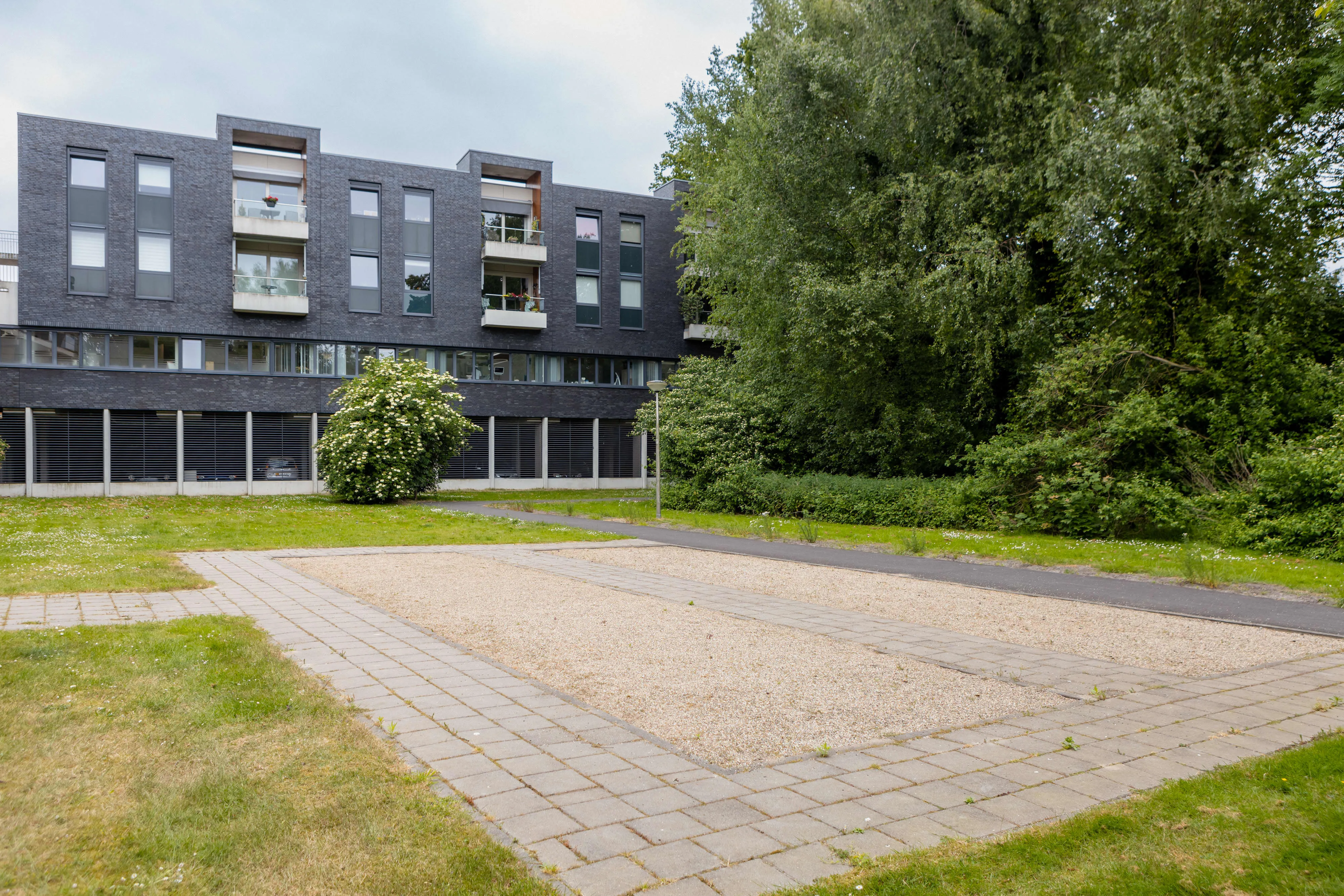 De Clomp 1124 3704KK Zeist