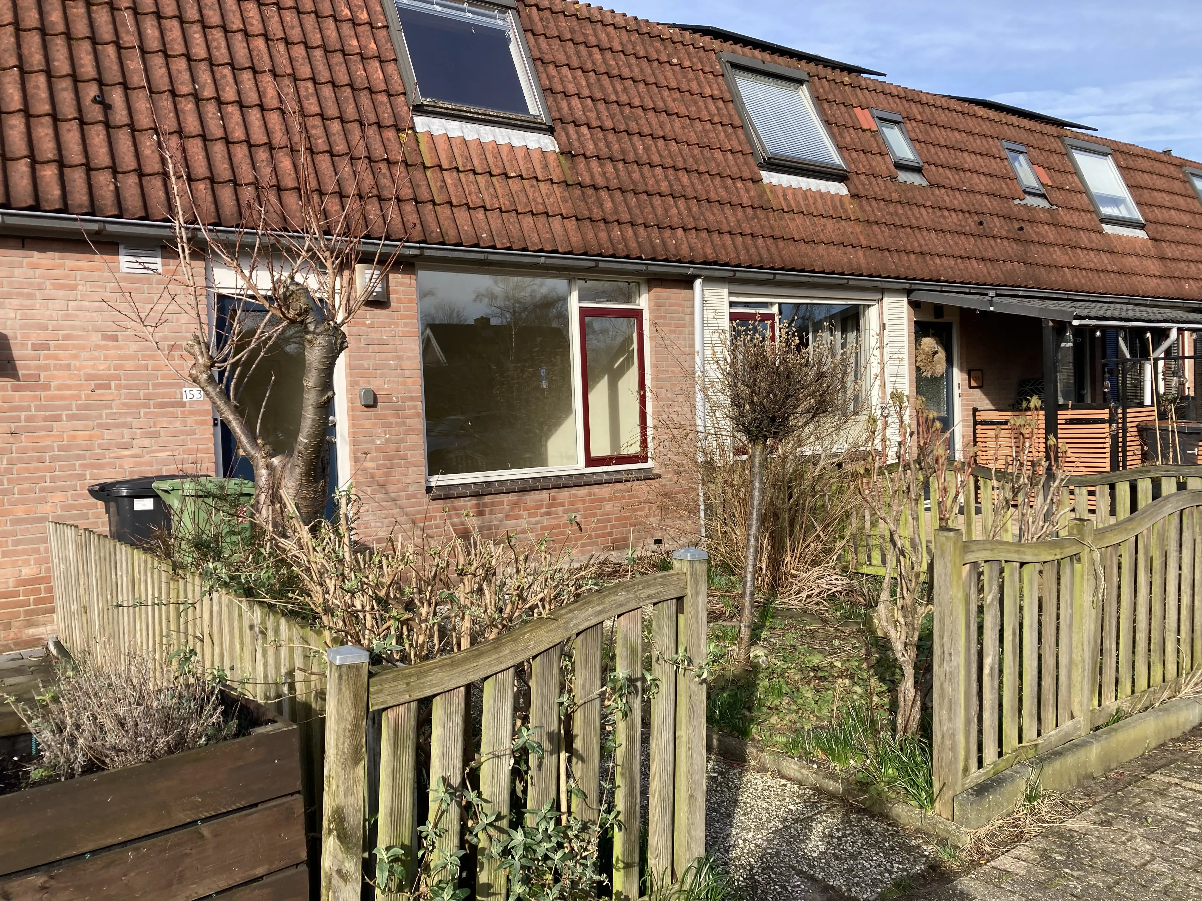Papaverstraat